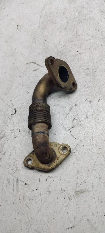 EGR caurule (-es)/ šļūtene (-es) – Volkswagen Passat B6 (2005-2010)