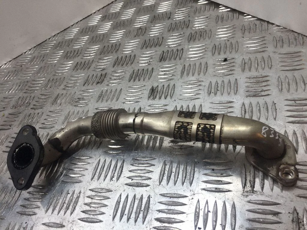 EGR valve line/pipe/hose – Volkswagen Passat B6 (2005-2010)