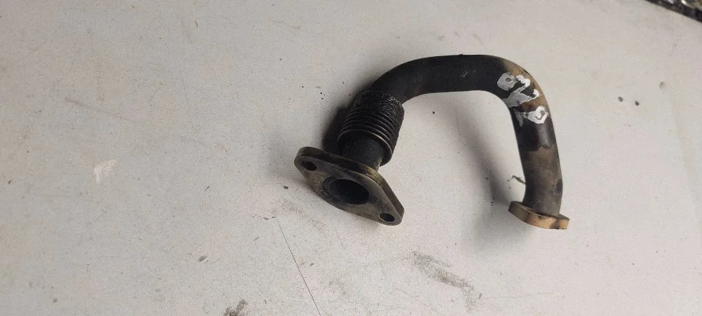 EGR-klapi toru (-d)/ voolik (-ud) – Volkswagen Passat CC (2008-2016)