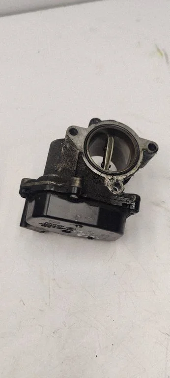 Throttle valve 03G128063F
