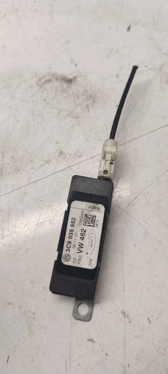 Aerial antenna amplifier 3c9035552