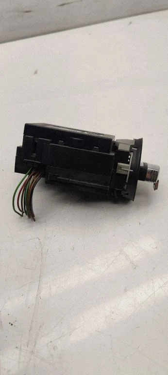 Ignition lock 3c0905843q