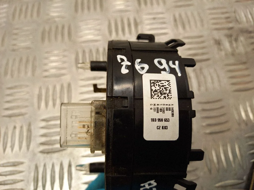 Airbag slip ring squib (SRS ring) 1K0959653