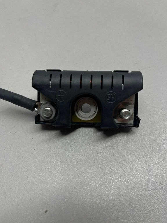 Aerial antenna amplifier 8T8035570