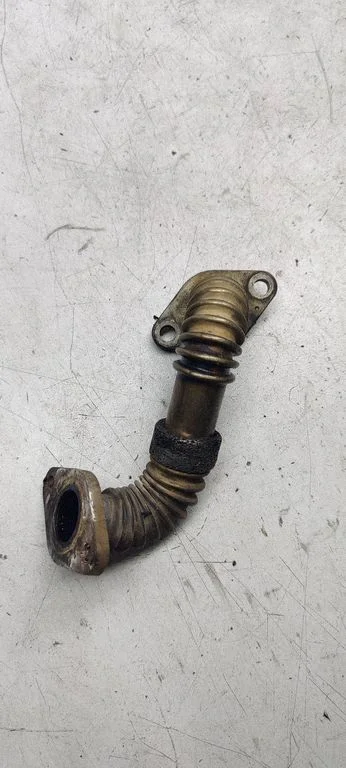 EGR valve line/pipe/hose 028131521ad