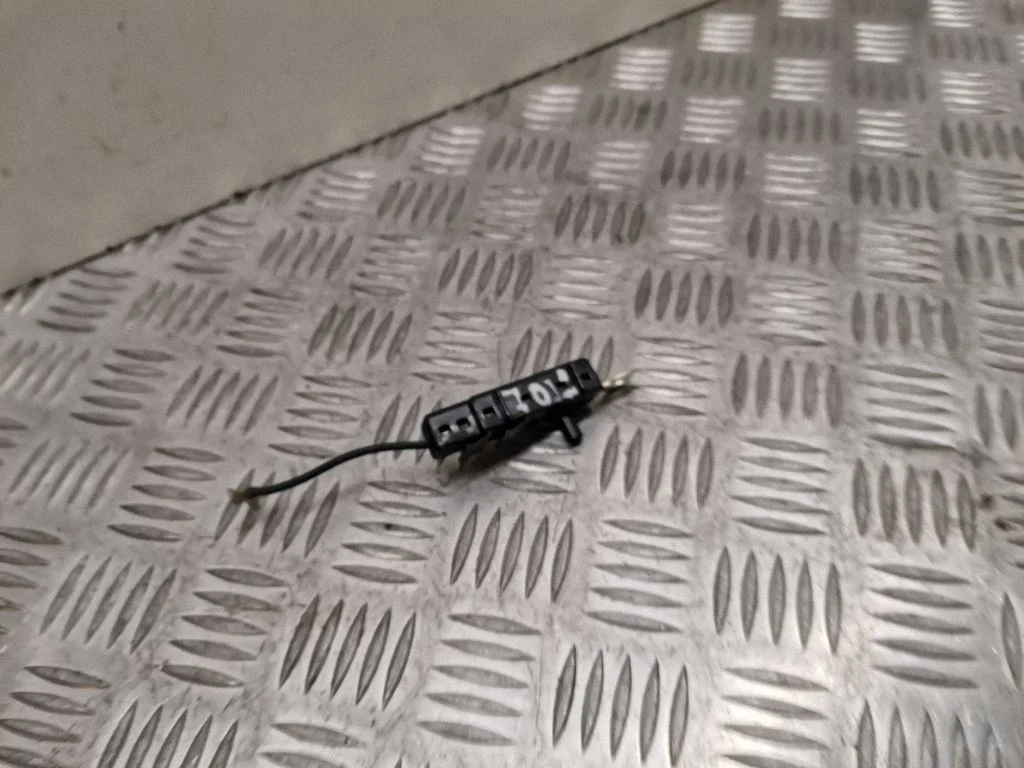 Antenas pastiprinātājs G50090