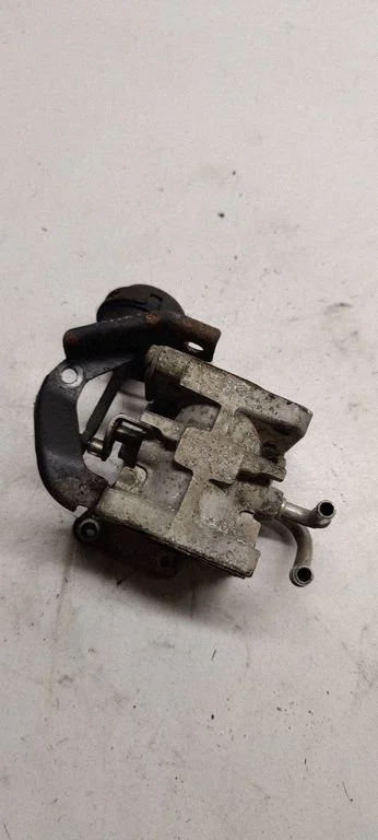 EGR-klapi jahuti 03G131963E