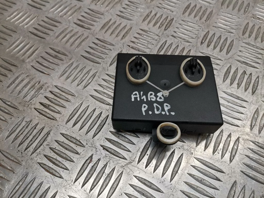 Door control unit/module 8K0959793B