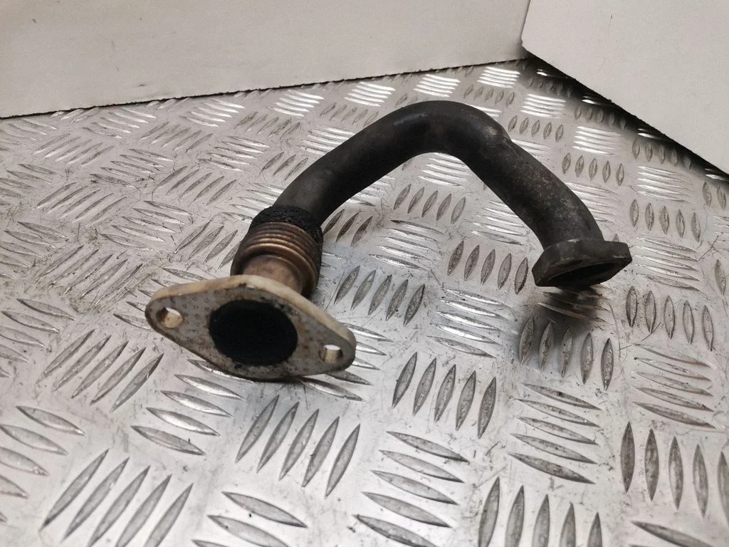 EGR valve line/pipe/hose 03G131521R