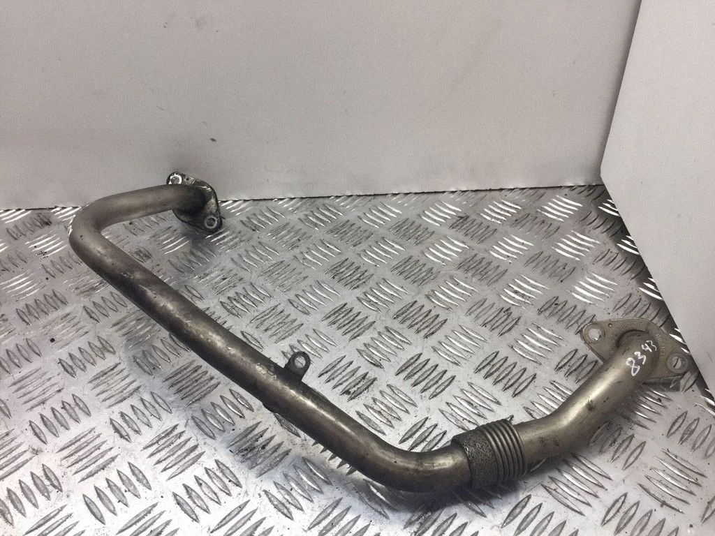 EGR valve line/pipe/hose 036131521A