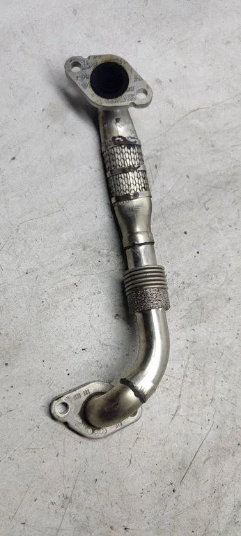 EGR valve line/pipe/hose 036131