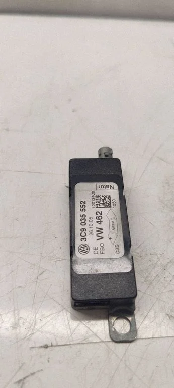 Aerial antenna amplifier 3C9035552