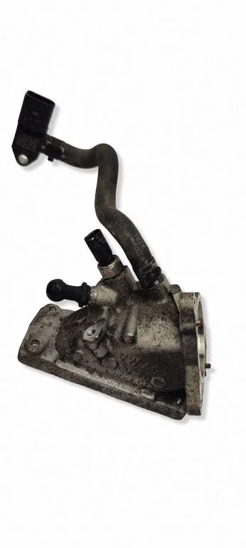 Throttle valve 04L128637B