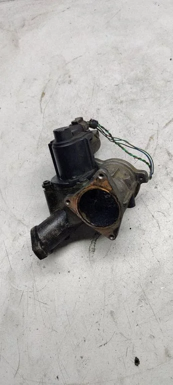 Throttle valve 03G129637A