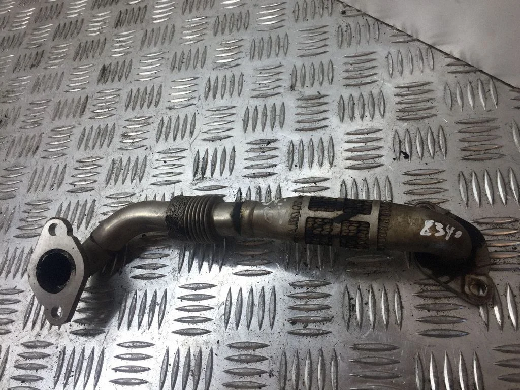 EGR valve line/pipe/hose – Volkswagen Passat B6 (2005-2010)
