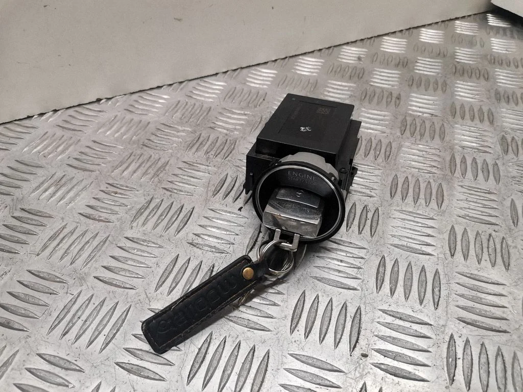 Süütelukk 3C0905843Q