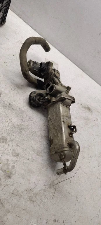 EGR dzesētājs 03L131512DQ