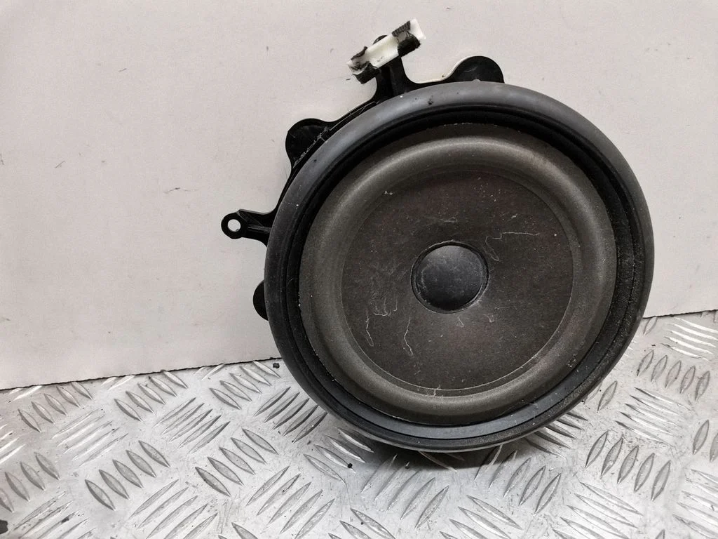 Front door speaker 8E0035411