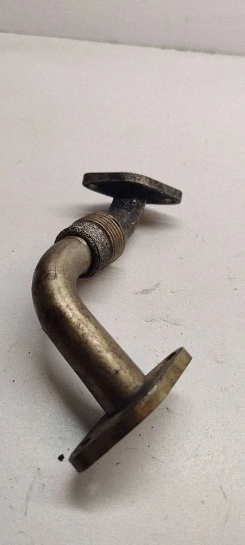 EGR valve line/pipe/hose