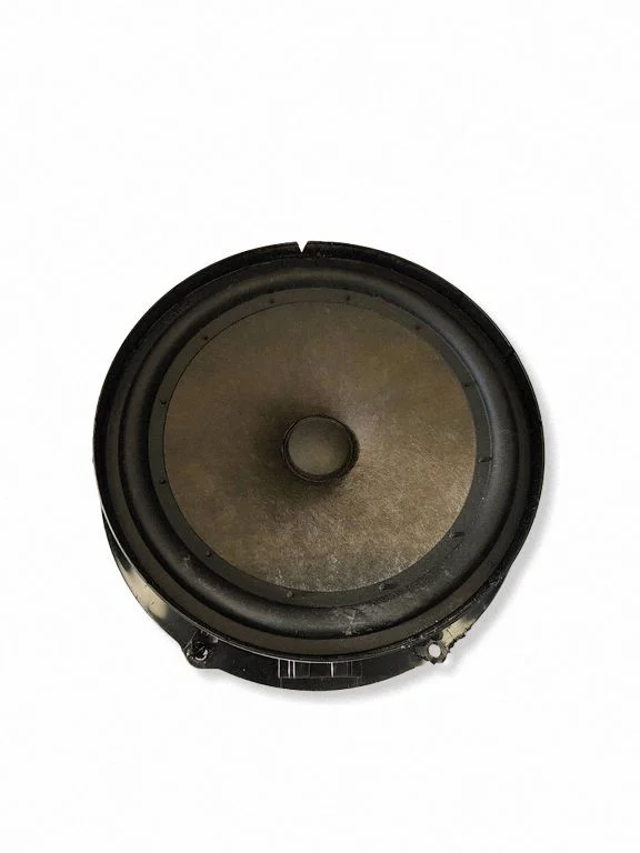 Front door speaker 1KM035454D