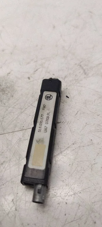 Aerial antenna amplifier 5L6035577