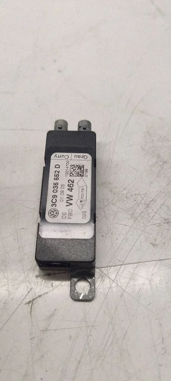 Aerial antenna amplifier 3C9035552D