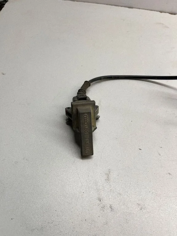 Aerial antenna amplifier 4B0919145A
