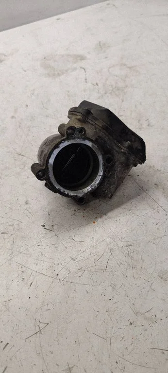 Throttle valve 03C133062S