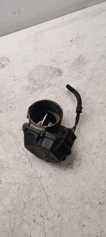 Throttle valve 03G128063A