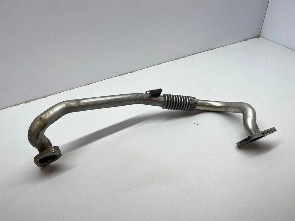 EGR-klapi toru (-d)/ voolik (-ud) – Volkswagen Passat CC (2008-2016)