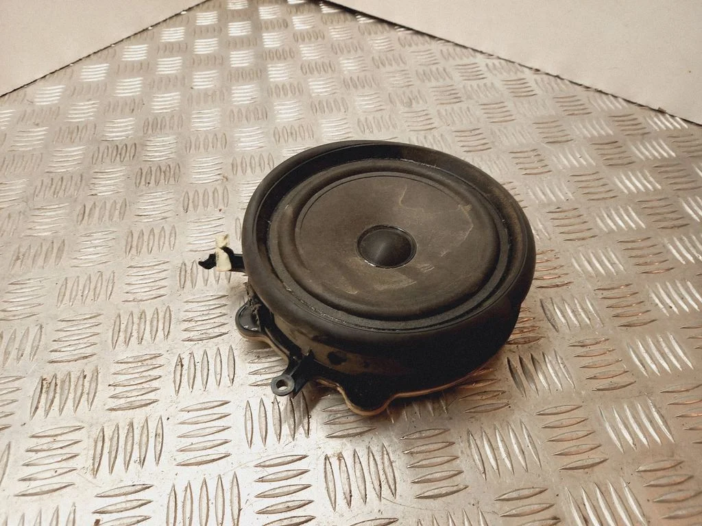 Front door speaker 8E0035411