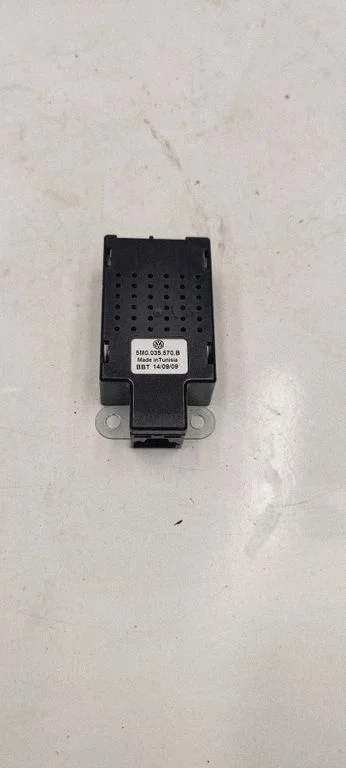 Aerial antenna amplifier 5M0035570B