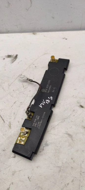 Aerial antenna amplifier 3C5035532