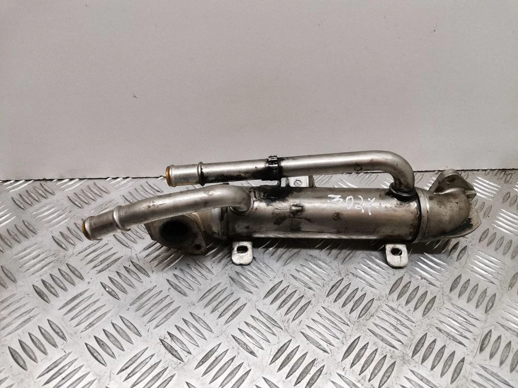 EGR valve cooler 038131513S