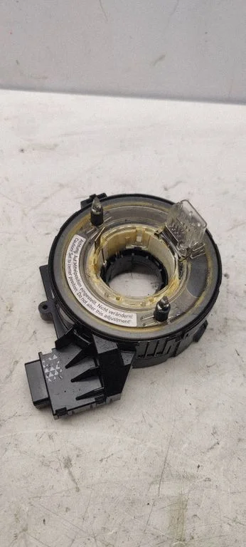 Airbag slip ring squib (SRS ring) – Audi A3 S3 8P (2003-2012)