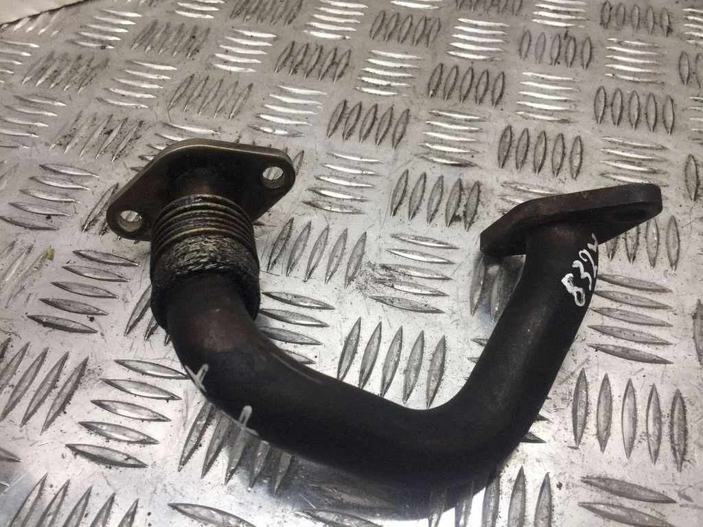 EGR-klapi toru (-d)/ voolik (-ud) – Volkswagen Passat B6 (2005-2010)