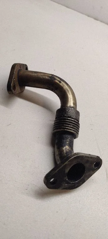 EGR valve line/pipe/hose