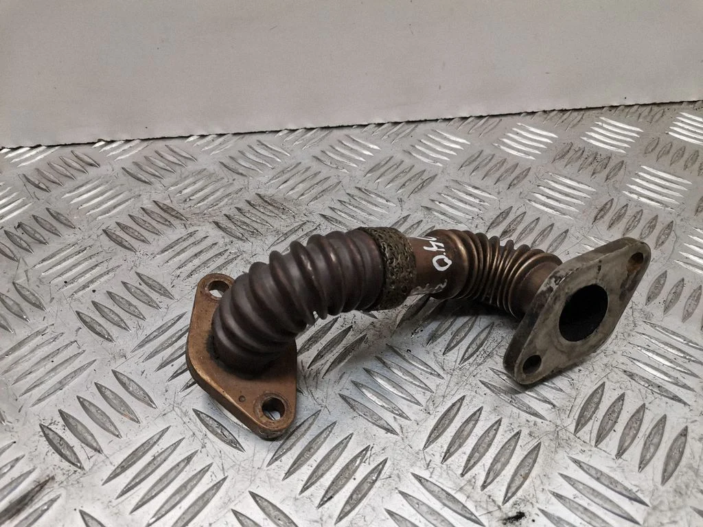 EGR valve line/pipe/hose 028131521AD