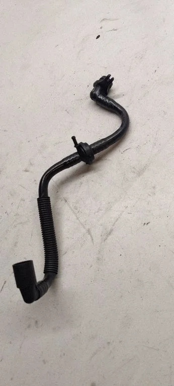 Vacuum line/pipe/hose