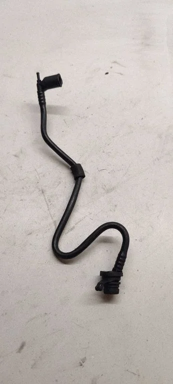 Vacuum line/pipe/hose