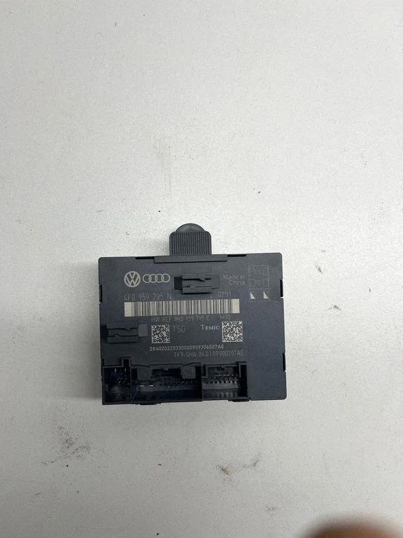 Door control unit/module 8K0959795C