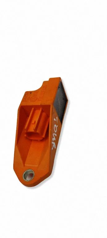 Airbag deployment crash/impact sensor 1T0909606