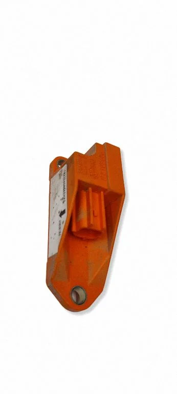 Airbag deployment crash/impact sensor 1T0909606