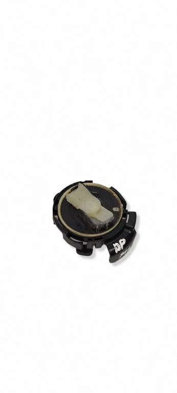 Airbag deployment crash/impact sensor 3Q0959354A