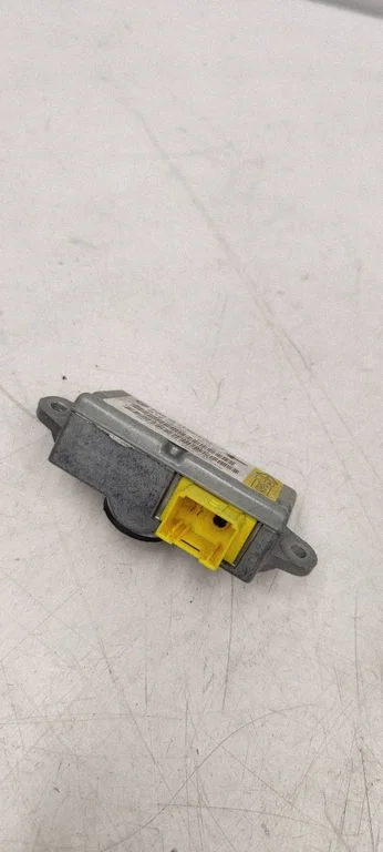 Airbag deployment crash/impact sensor 6946104