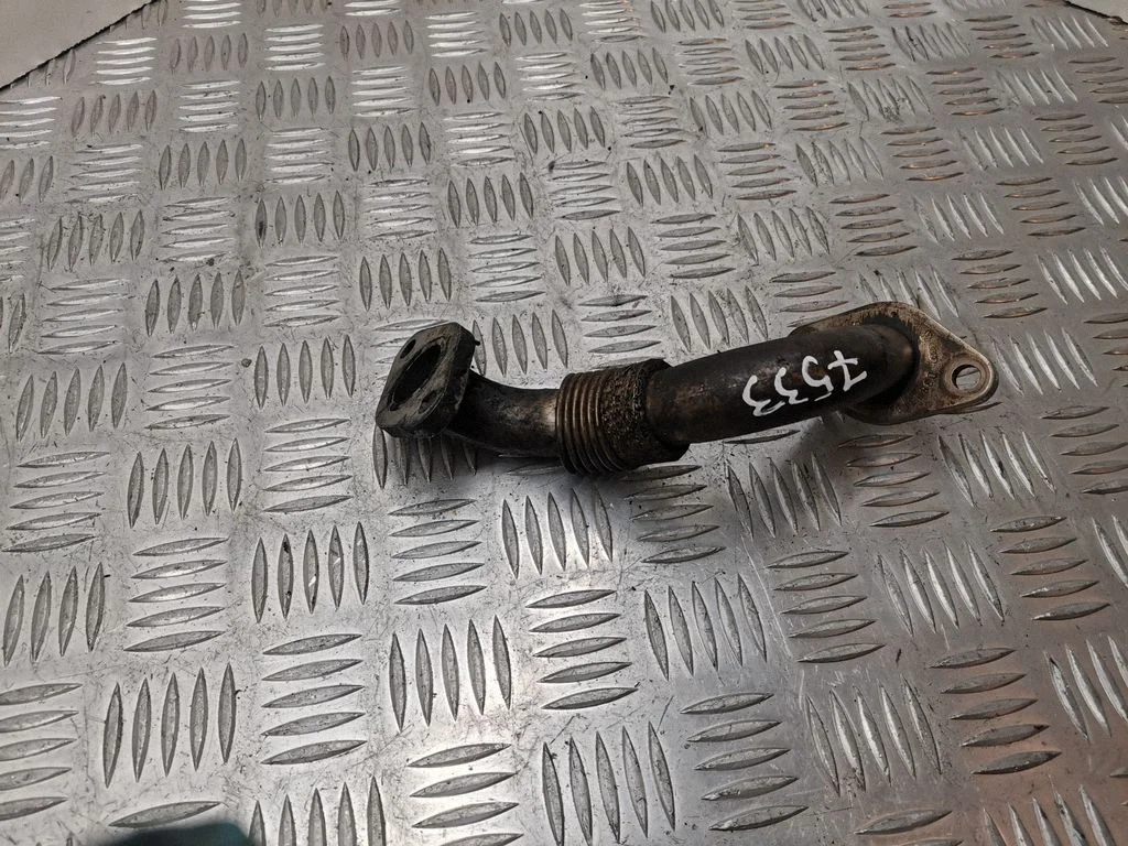 EGR valve line/pipe/hose 038131521AJ