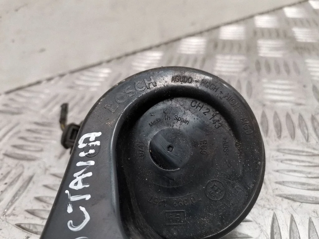 Horn signal CH2143