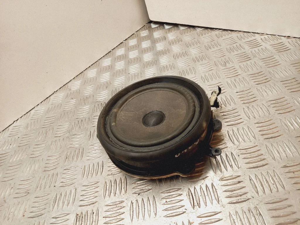 Front door speaker 8E0035411
