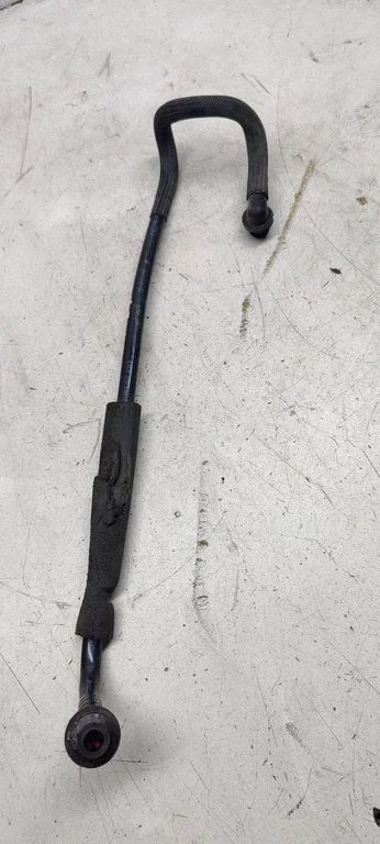 Vacuum line/pipe/hose 8E1611931R