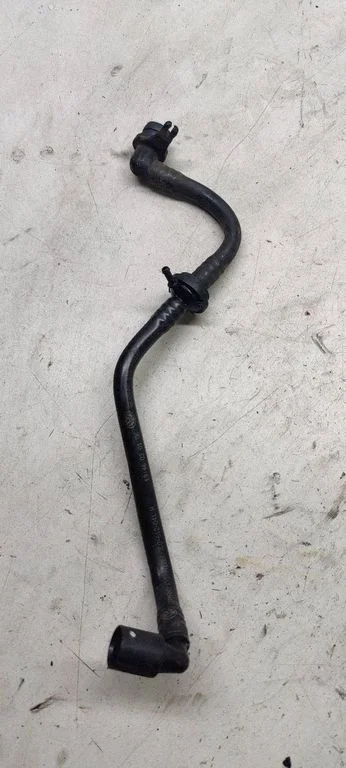 Vacuum line/pipe/hose 3c0612041h
